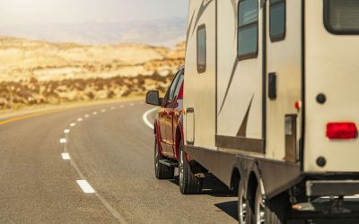 A Simple Guide for First Time RV Buyers