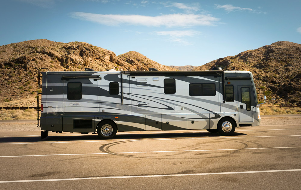 RV Accessories - RV Into Retirement