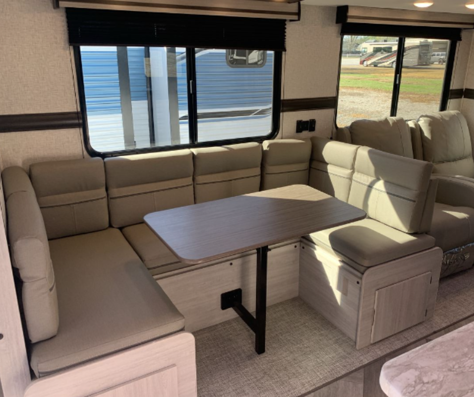 Family RV Travel Trailers for sale in LA